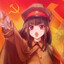 russian anime communist