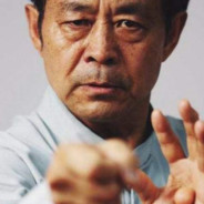 一代宗师马保国