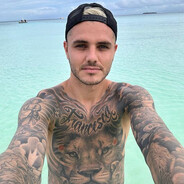 Mauro Emanuel Icardi Rivero