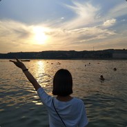 小时可爱长大帅