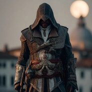 Эцио Аудиторе