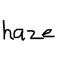 haze