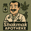 Mr.ShakMak Apotheke