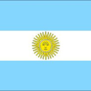 瑞瑞是阿根廷大王