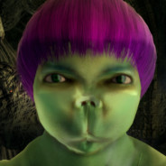 Gubnak the Super Grotesque