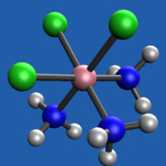 facial-triamminetrichlorocobalt