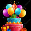 feliz aniversario