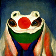 Frōg's Avatar
