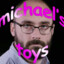 michael&#039;s toys