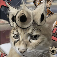 Gold Experience Requiem