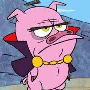 Chuckles El Cerdito