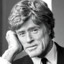 Robert Redford