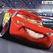 el raio