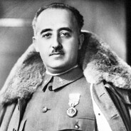 Francisco Franco