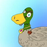 Pradawna Kaczucha[TI] Steam avatar