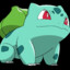 Bulbasaur