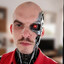 Steam avatar