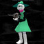 RALSEI DELTARUNE