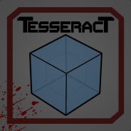 [nM] - TesseracT