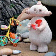 石头宝宝-玛卡巴卡