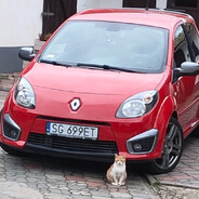 Renault Twingo RS