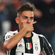 Paulo Dybala