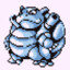 Big Man Blastoise