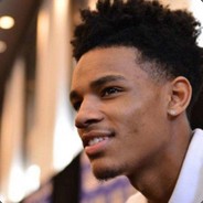 Dejounte Murray