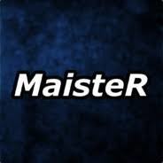 MaisteR