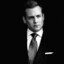 HARVEY SPECTER