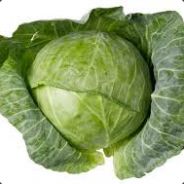 Iron Cabbage