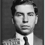 Lucky Luciano