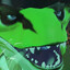 Lizard of Nefarious Intent