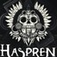 Haspren