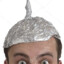 Foil Head