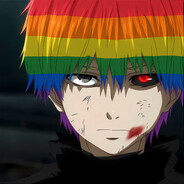 Steam Avatar