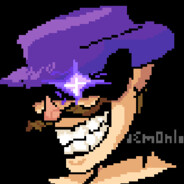 Darkwaluigi