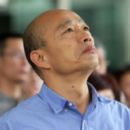 ~ 韓國瑜再戰2024 ~