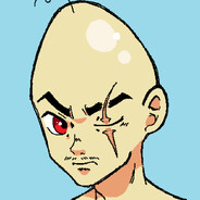 Pin Head