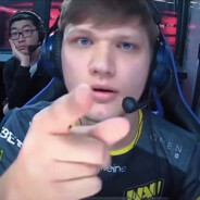重生之我是s1mple