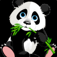 Killer Panda