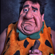 Fred Flinston