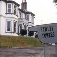 Fawlty