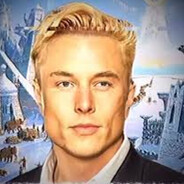 Elon Musk avatar