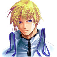 Player avatar