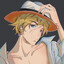 Steam avatar