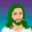 ✔StonedJesus♥