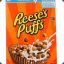 REECES PUFFS NIGGAH