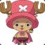 Chopper &lt;3