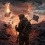 Steam avatar